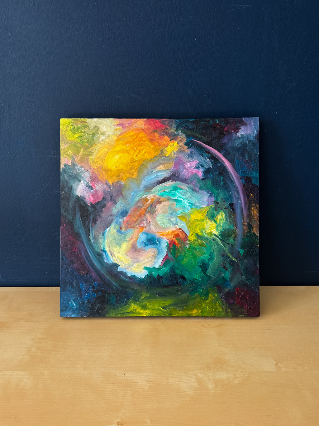 Sunlight womb